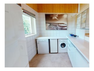 Küche / Küchenzeile