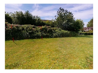 Ferienhaus Pelzerhaken Außenaufnahme 9