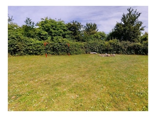 Ferienhaus Pelzerhaken Außenaufnahme 10