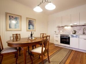 Appartamento vacanze Wohnung Sachau
