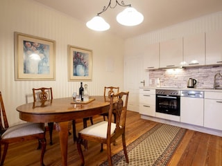 Küche / Küchenzeile