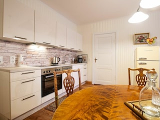 Küche / Küchenzeile