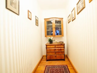 Ferienwohnung Merkendorf bei Neustadt Ausstattung 14