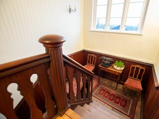 Ferienwohnung Merkendorf bei Neustadt Ausstattung 15