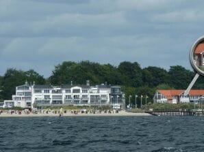 Ferienwohnung Penthouse Ostseepanorama - Pelzerhaken - image1