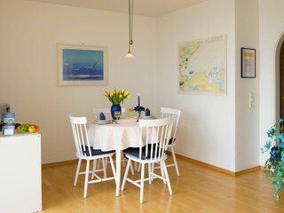 Ferienwohnung Pelzerhaken Ausstattung 11