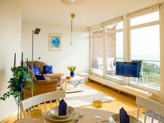 Ferienwohnung Pelzerhaken Ausstattung 10