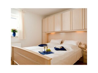 Ferienwohnung Pelzerhaken Ausstattung 11