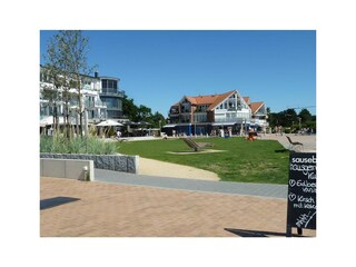 Ferienwohnung Pelzerhaken Außenaufnahme 5