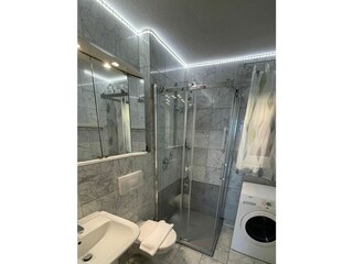 Ferienwohnung Pelzerhaken Außenaufnahme 9