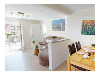 Ferienhaus Grömitz Ausstattung 1