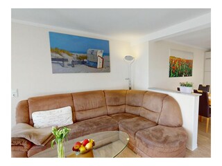 Ferienhaus Grömitz Ausstattung 6