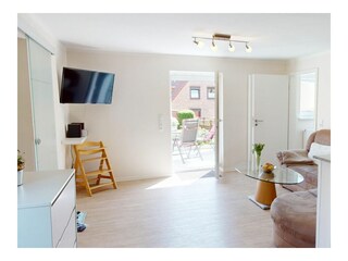 Ferienhaus Grömitz Ausstattung 7