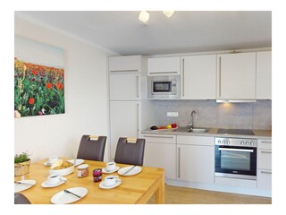 Ferienhaus Grömitz Ausstattung 8