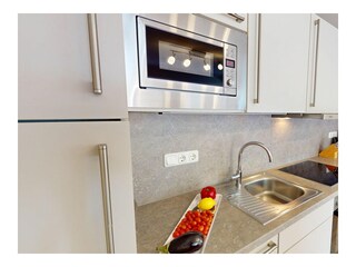 Ferienhaus Grömitz Ausstattung 9