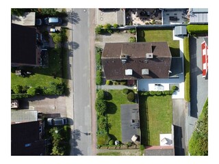 Ferienhaus Grömitz Außenaufnahme 5