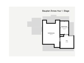 Ferienhaus Grömitz Grundriss 21