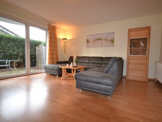 Ferienwohnung Grömitz Ausstattung 1