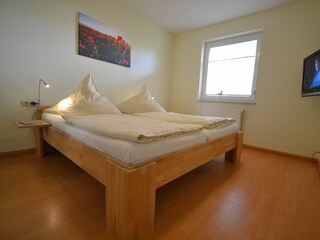 Ferienwohnung Grömitz Ausstattung 6