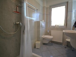 Ferienwohnung Grömitz Ausstattung 9