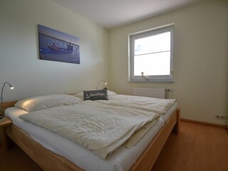 Ferienwohnung Grömitz Ausstattung 10