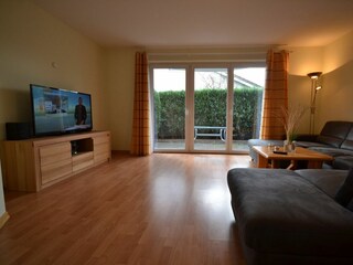 Ferienwohnung Grömitz Ausstattung 12