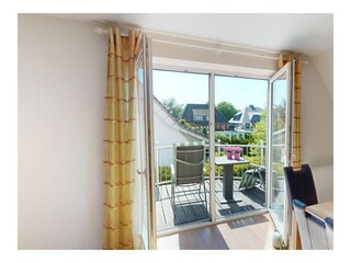 Ferienwohnung Grömitz Ausstattung 13