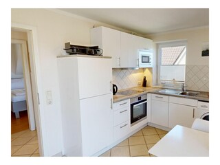 Ferienwohnung Grömitz Ausstattung 15