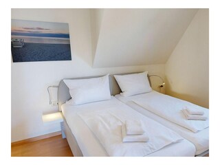 Ferienwohnung Grömitz Ausstattung 16