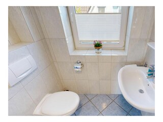 Ferienwohnung Grömitz Ausstattung 18