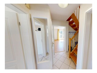 Ferienwohnung Grömitz Ausstattung 20