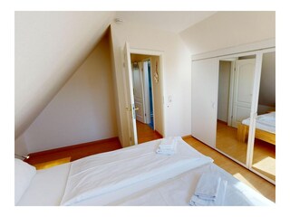 Ferienwohnung Grömitz Ausstattung 22