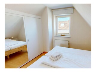 Ferienwohnung Grömitz Ausstattung 23