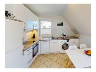 Ferienwohnung Grömitz Ausstattung 25