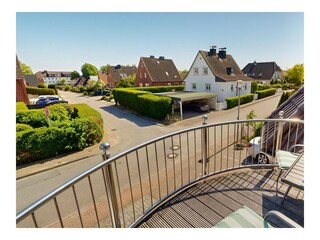 Ferienwohnung Grömitz Außenaufnahme 3