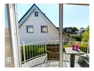 Ferienwohnung Grömitz Außenaufnahme 4