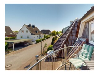 Ferienwohnung Grömitz Außenaufnahme 5