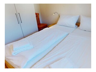 Ferienwohnung Grömitz Ausstattung 7