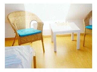 Ferienwohnung Grömitz Ausstattung 8