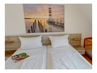 Ferienwohnung Grömitz Ausstattung 10