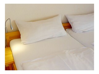 Ferienwohnung Grömitz Ausstattung 12