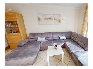 Ferienwohnung Grömitz Ausstattung 15