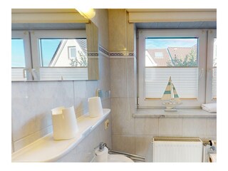 Ferienwohnung Grömitz Ausstattung 16