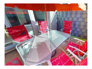 Ferienwohnung Grömitz Ausstattung 17