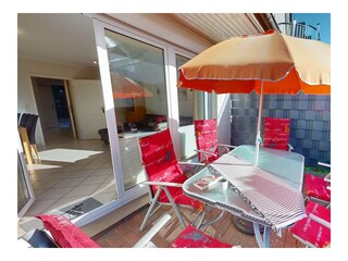 Ferienwohnung Grömitz Ausstattung 18