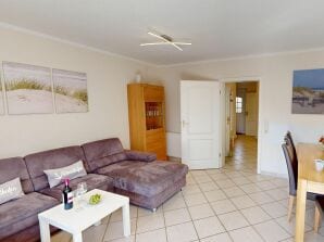 Ferienwohnung Wohnung B