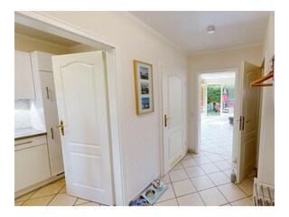 Ferienwohnung Grömitz Ausstattung 9