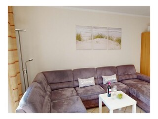 Ferienwohnung Grömitz Ausstattung 10