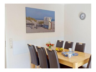 Ferienwohnung Grömitz Ausstattung 11