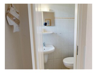 Ferienwohnung Grömitz Ausstattung 12